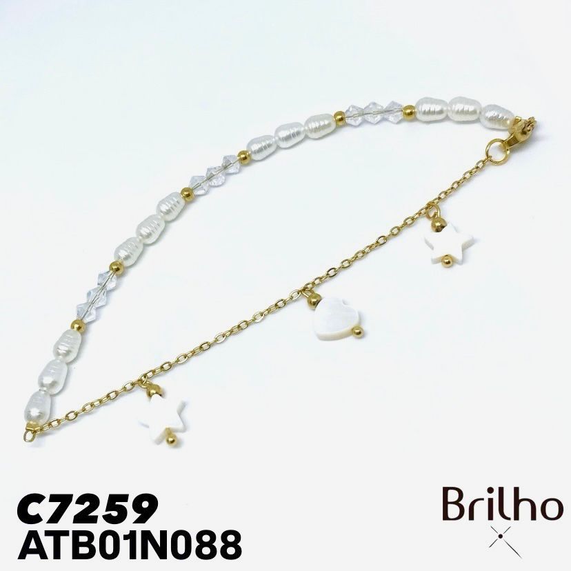 ATB01N088 TOBILLERA
