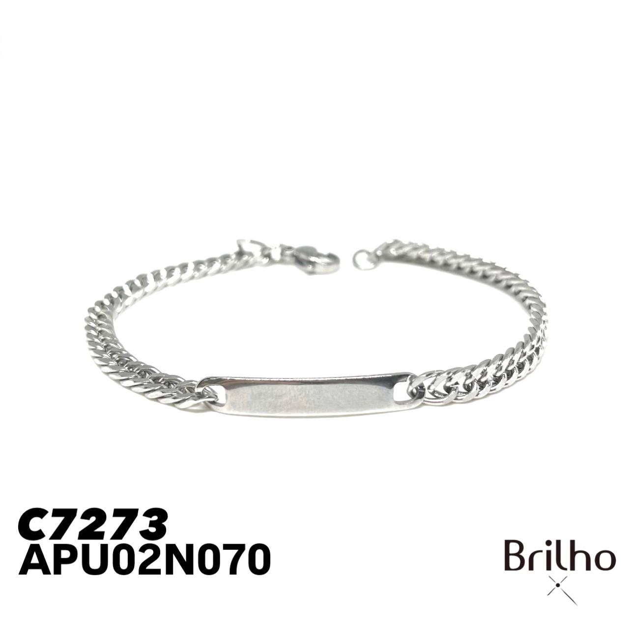 APU02N070 PULSERA