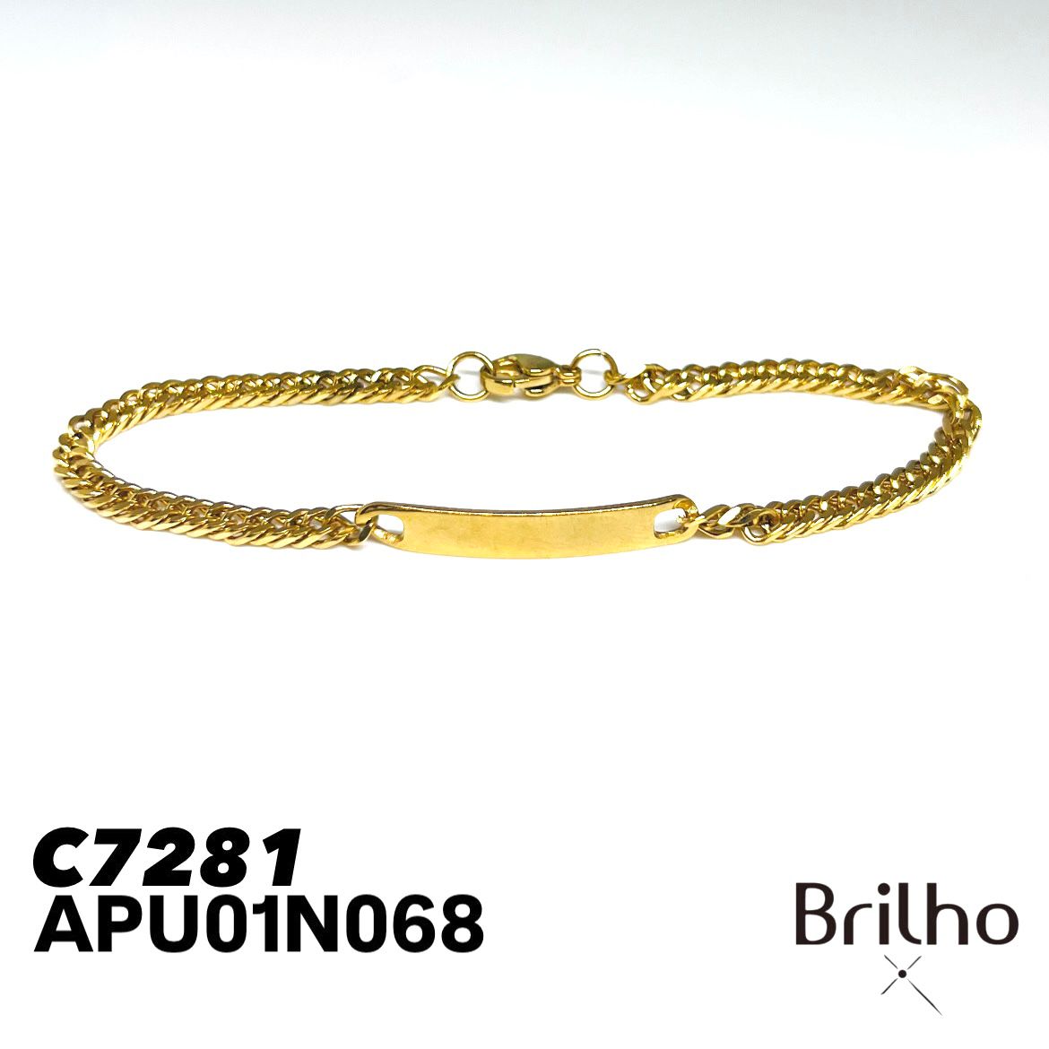 APU01N068 PULSERA