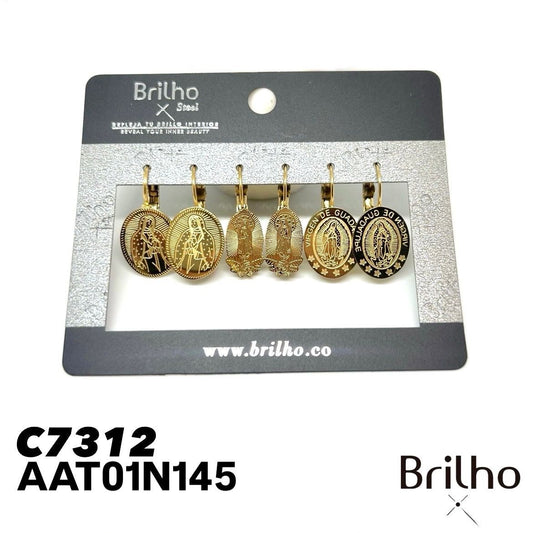 AAT01N145 ARETE SET
