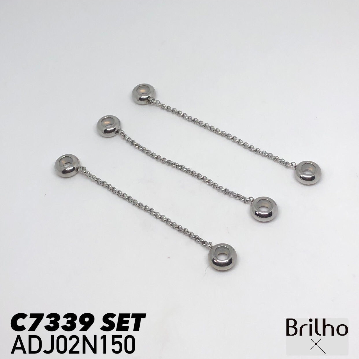ADJ02N150 DIJE SET