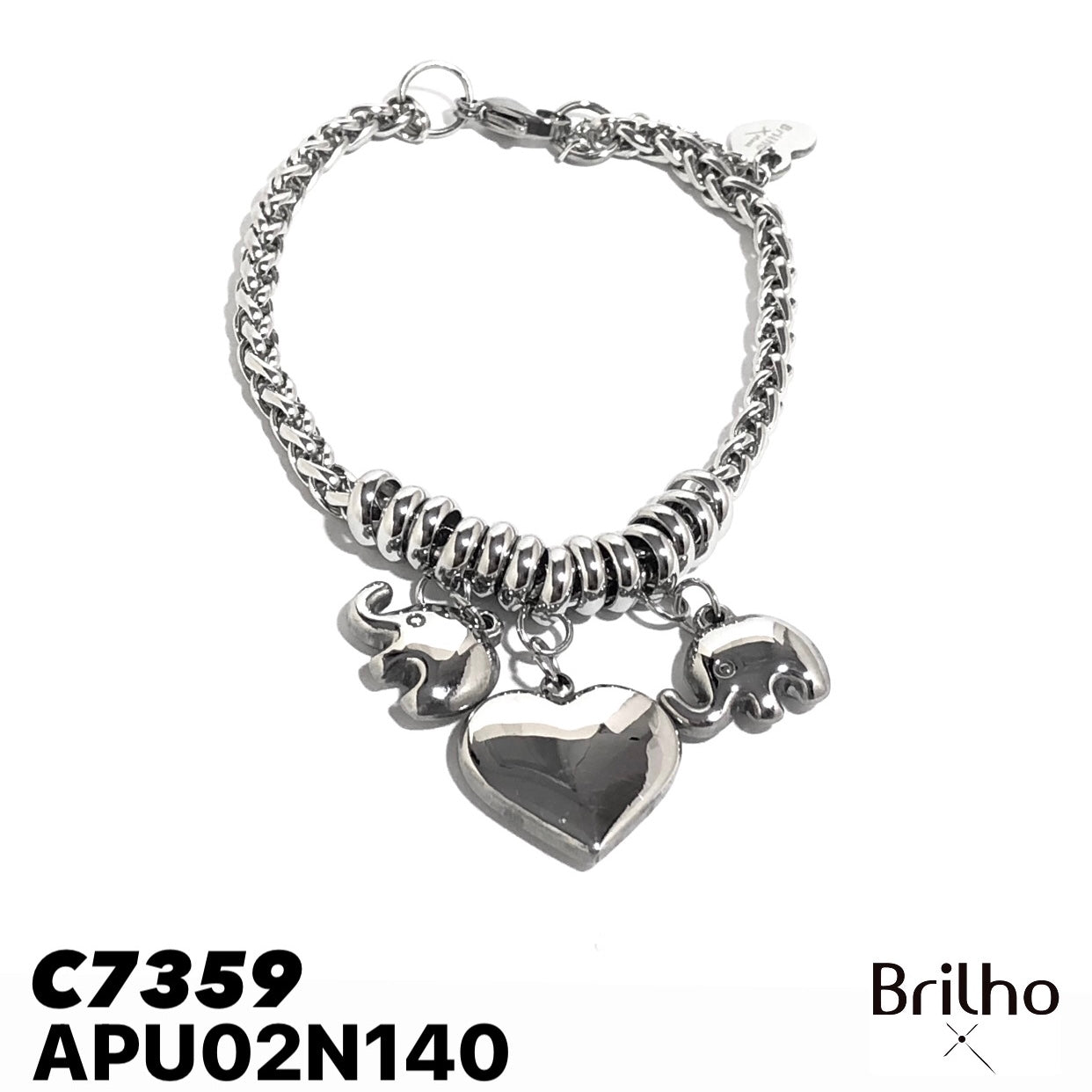APU02N140 PULSERA
