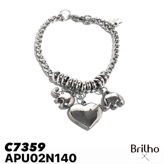 APU02N140 PULSERA