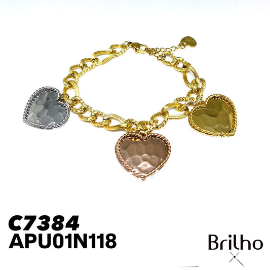 APU01N118 PULSERA