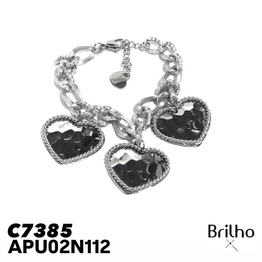 APU02N112 PULSERA