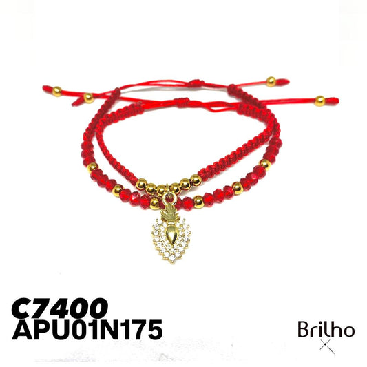 APU01N175 PULSERA