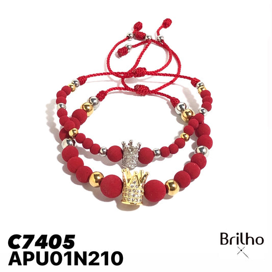 APU01N210 PULSERA