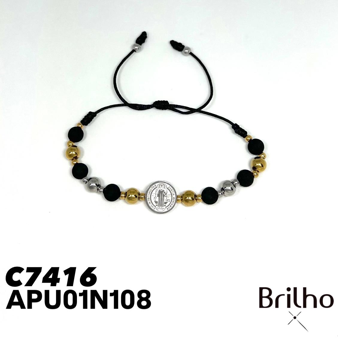 APU01N108 PULSERA