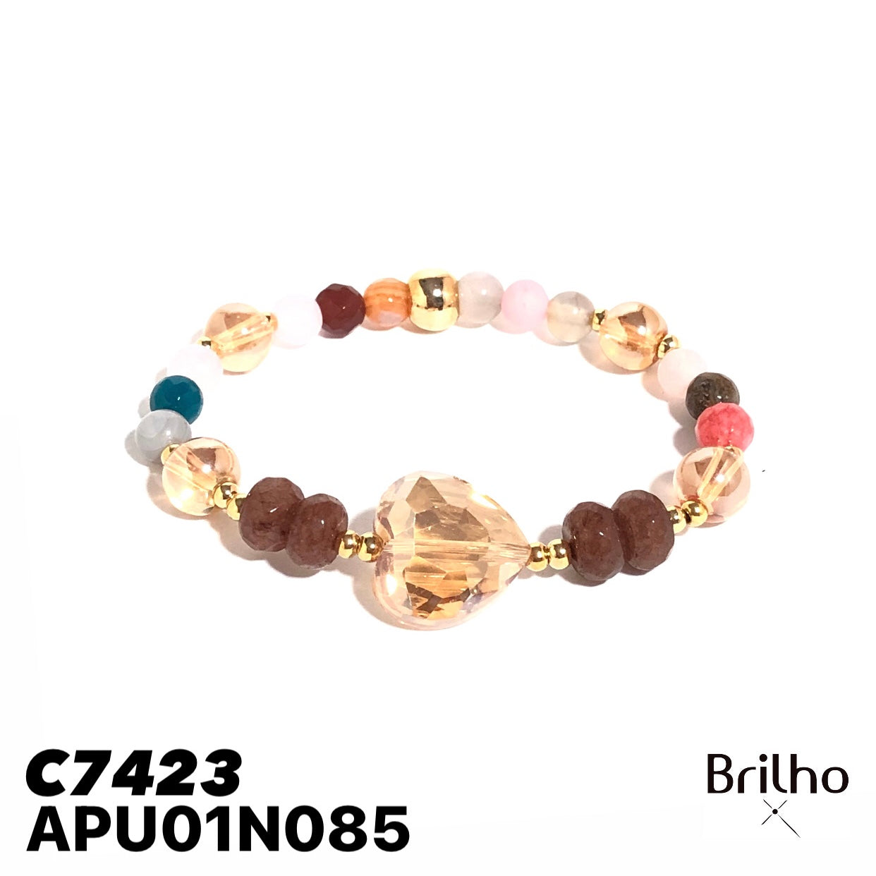 APU01N085 PULSERA