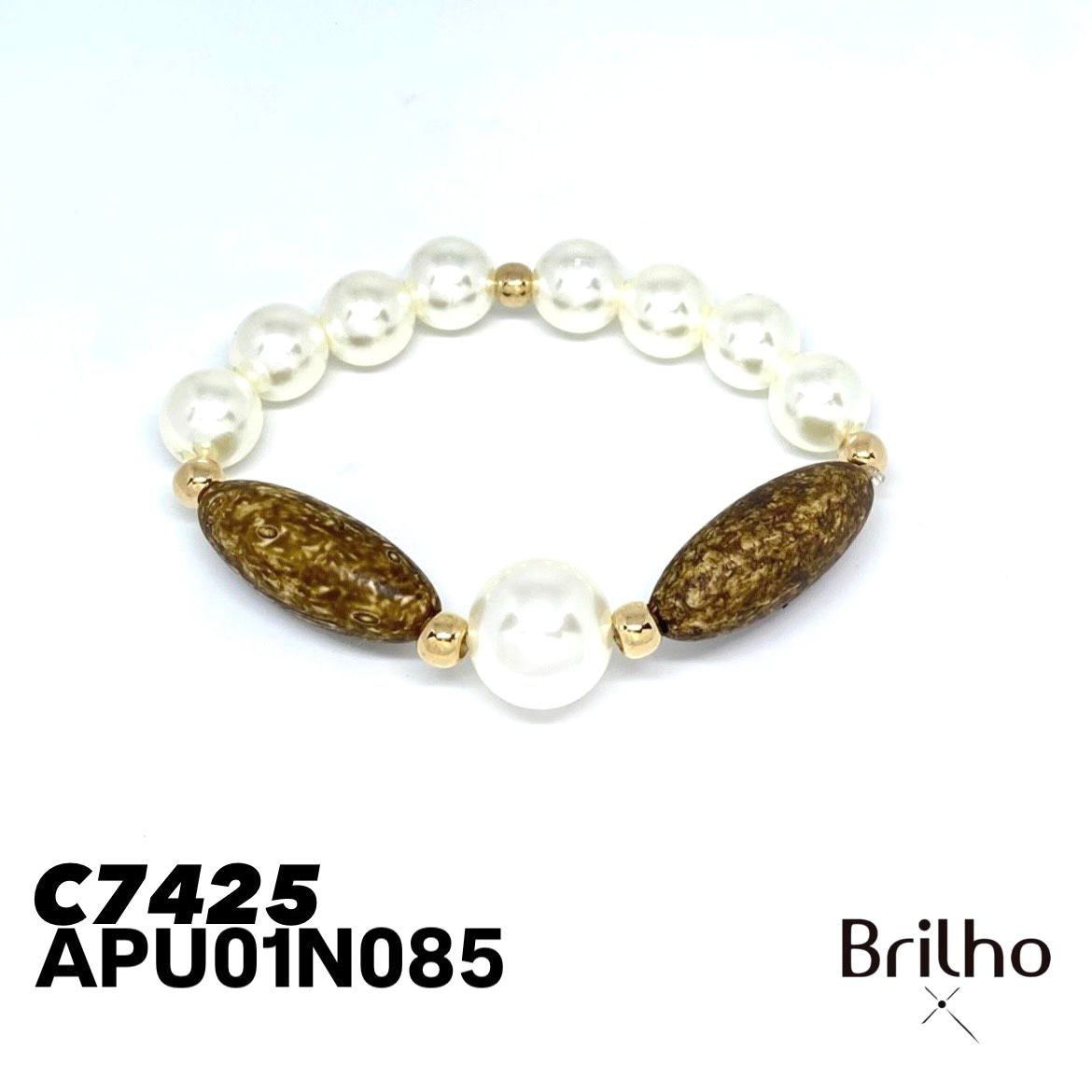 APU01N085 PULSERA