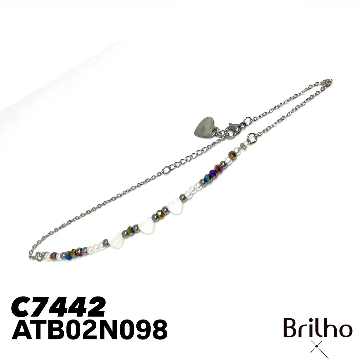 ATB02N098 TOBILLERA