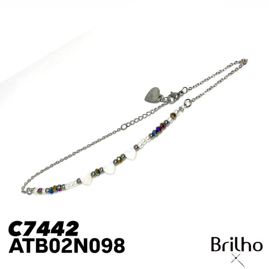 ATB02N098 TOBILLERA