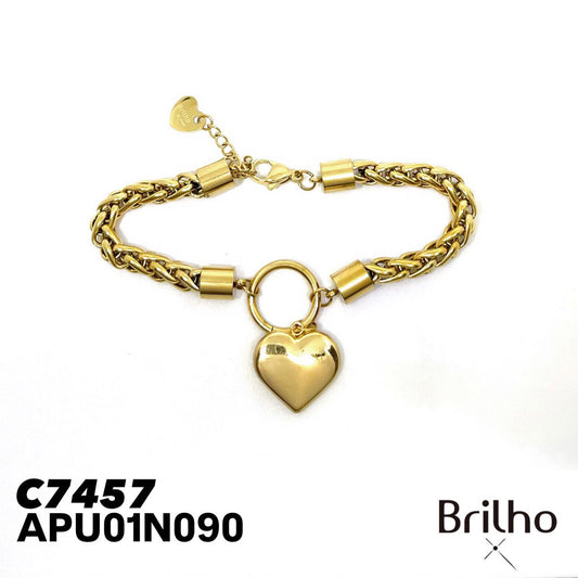 APU01N090 PULSERA