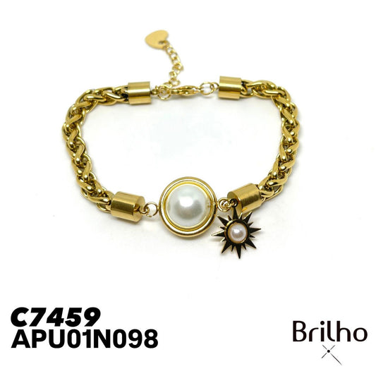 APU01N098 PULSERA