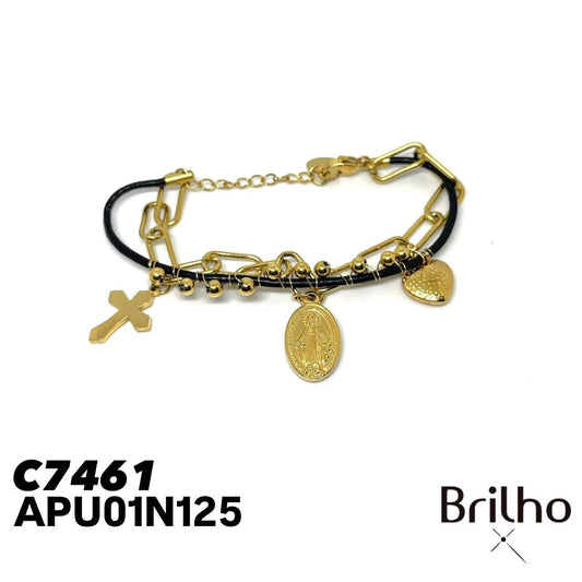 APU01N125 PULSERA