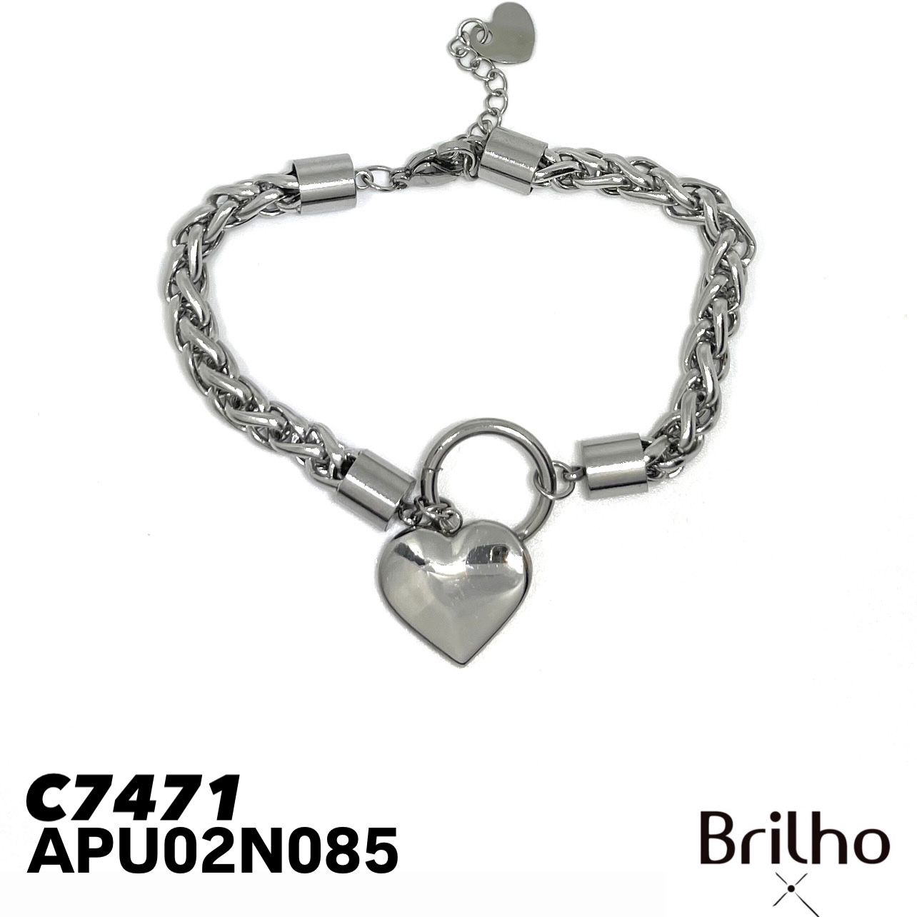 APU02N085 PULSERA