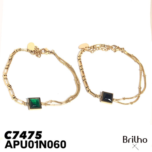 APU01N060 PULSERA