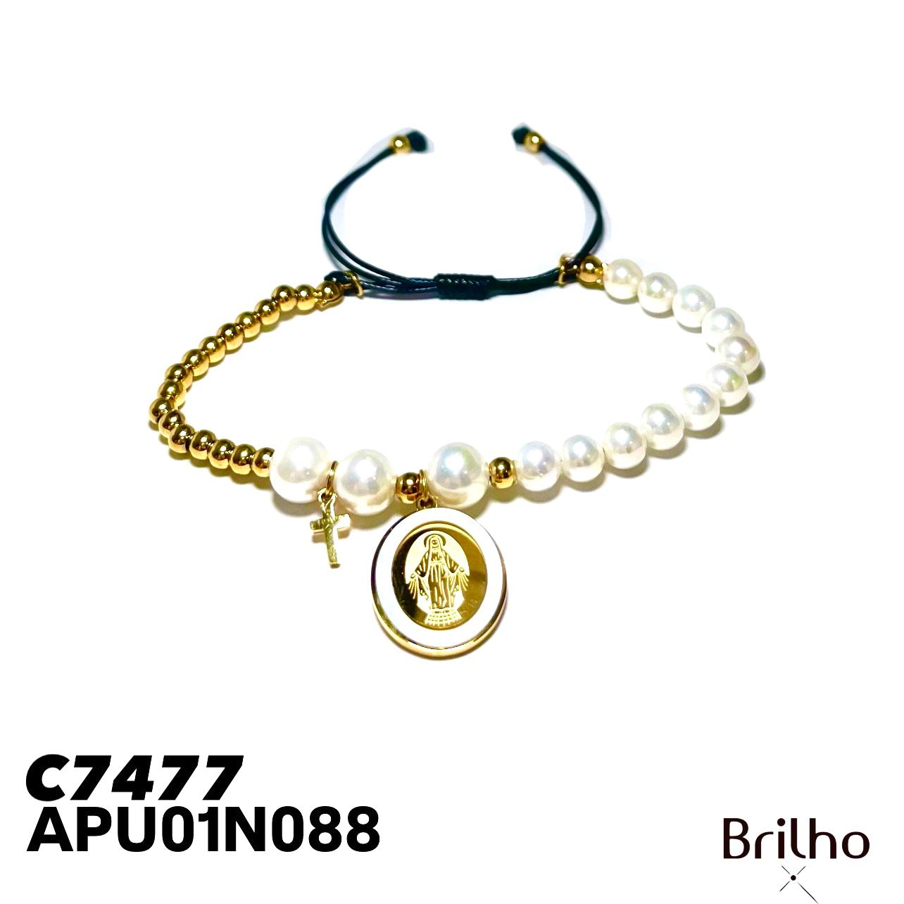 APU01N088 PULSERA