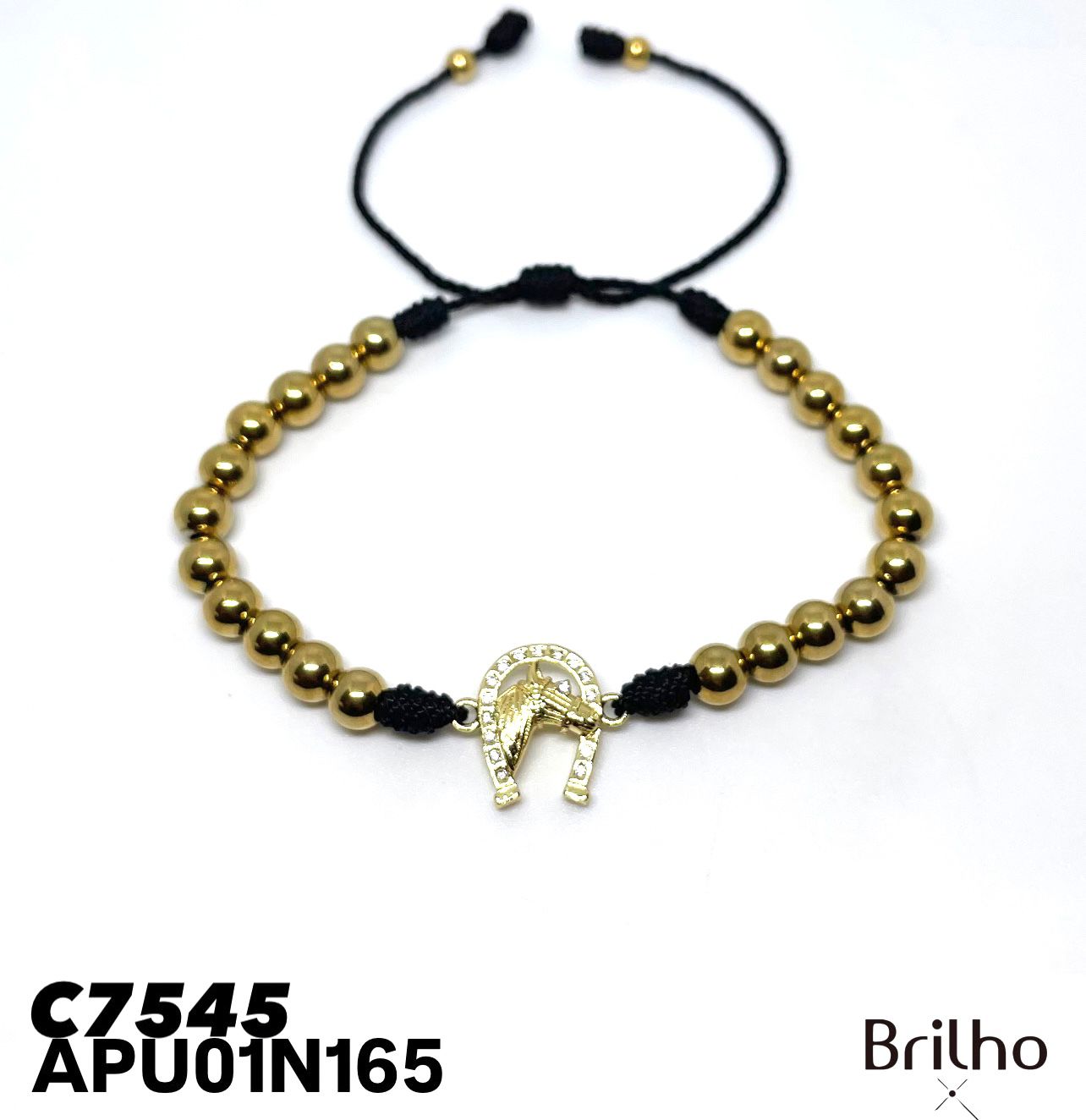 APU01N165 PULSERA