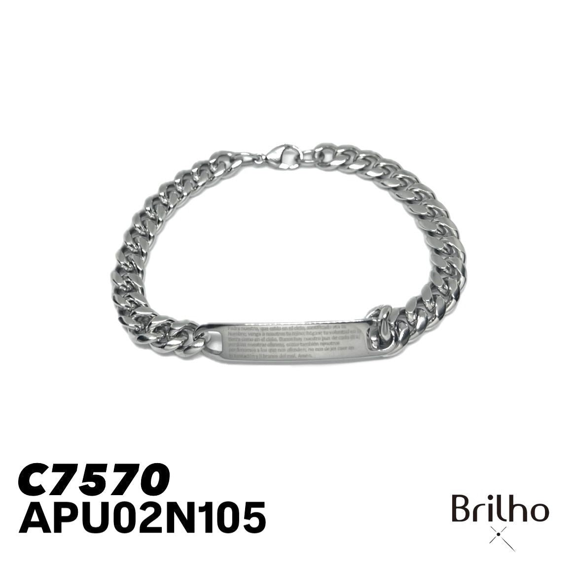 APU02N105 PULSERA