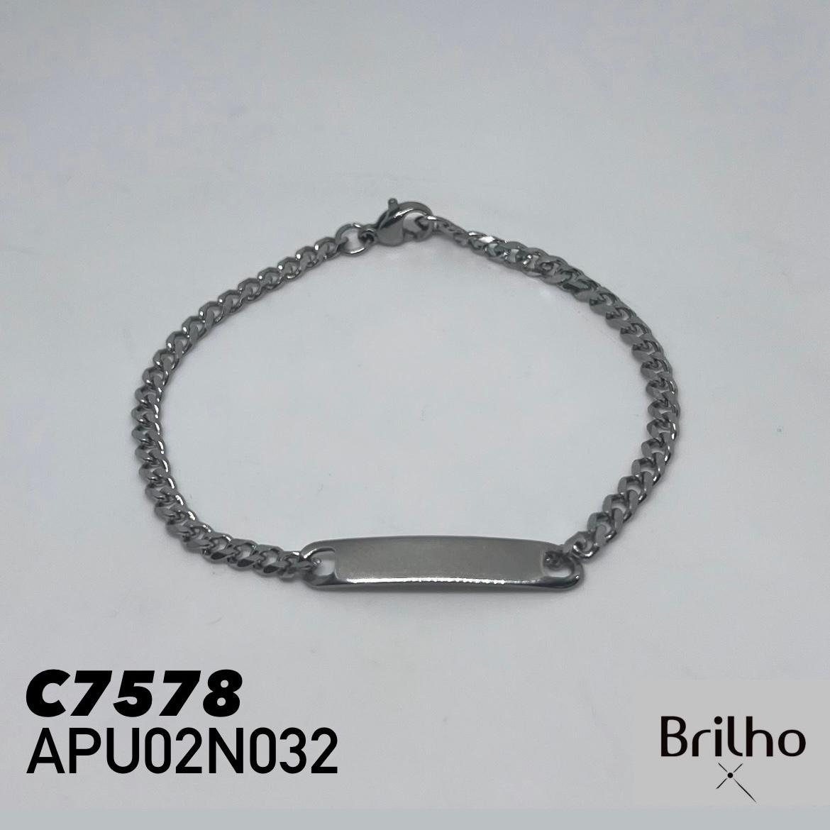 APU02N032 PULSERA