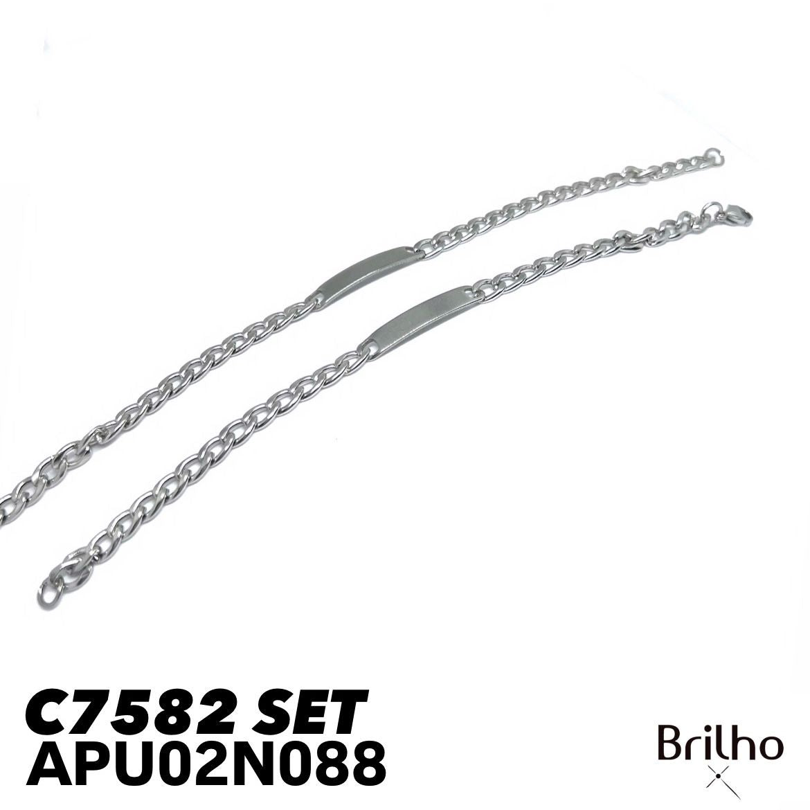 APU02N088 PULSERA  SET