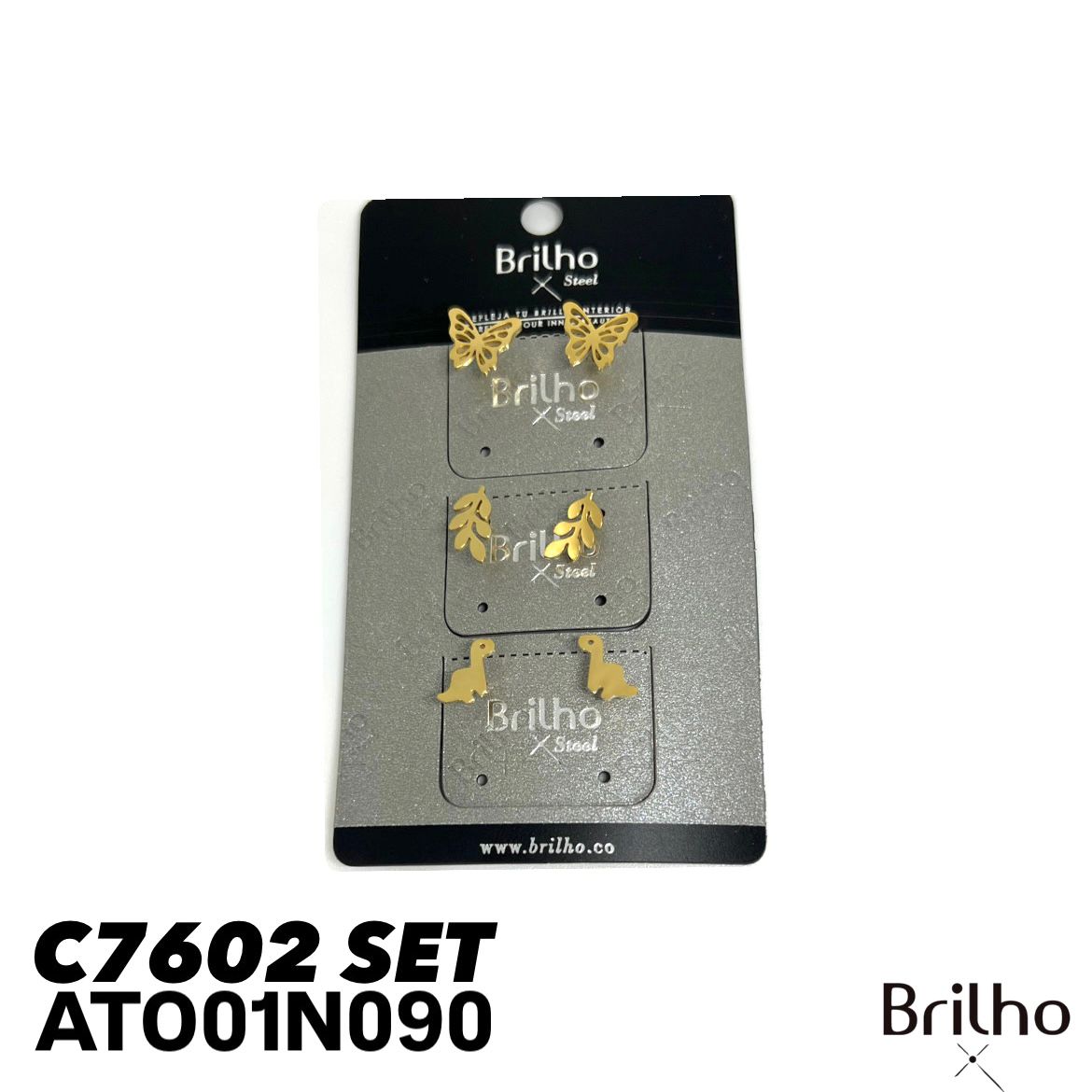 ATO01N090 TOPO SET