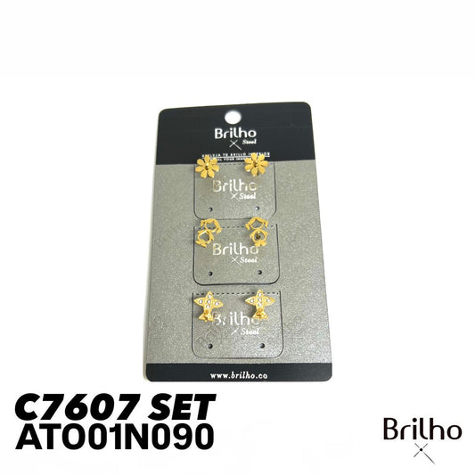 ATO01N090 TOPO SET