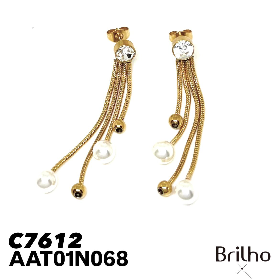 AAT01N068 ARETE