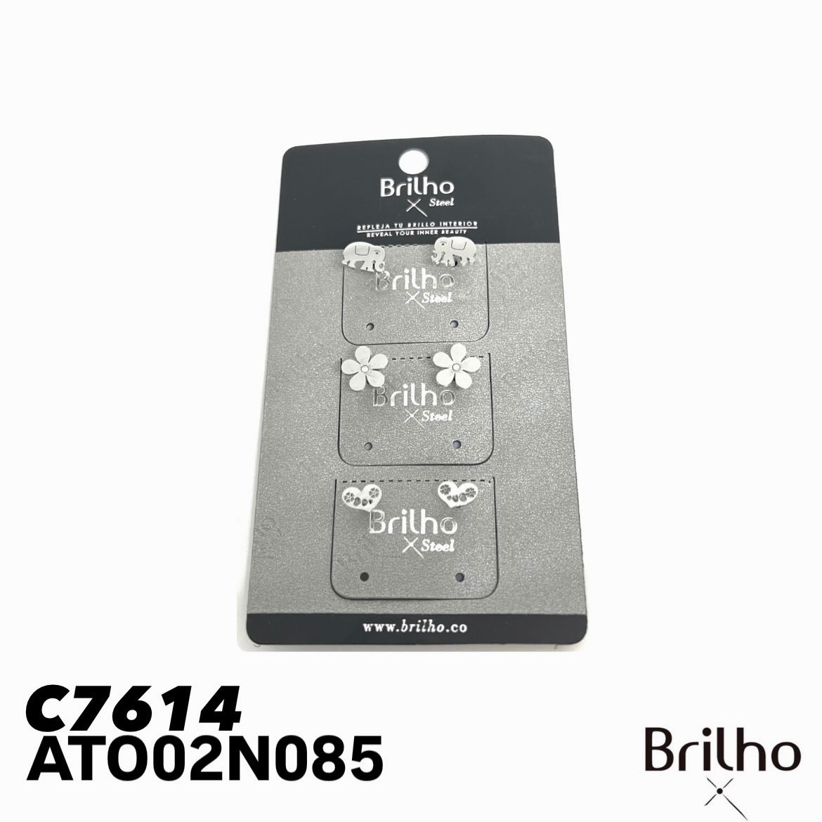 ATO02N085 TOPO SET