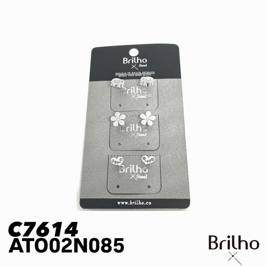 ATO02N085 TOPO SET