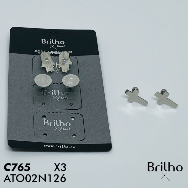 ATO02N126 TOPO SET