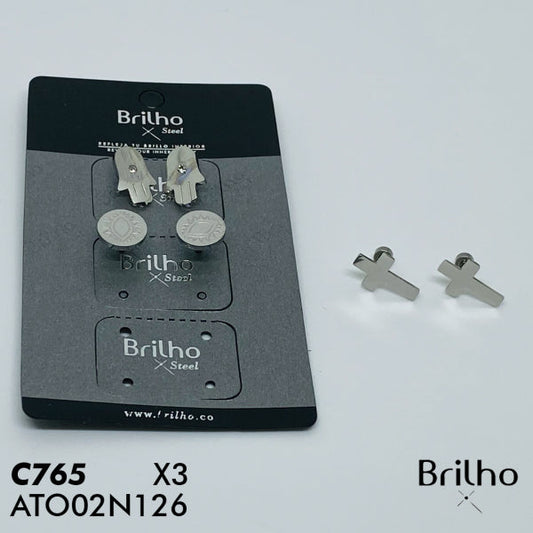 ATO02N126 TOPO SET