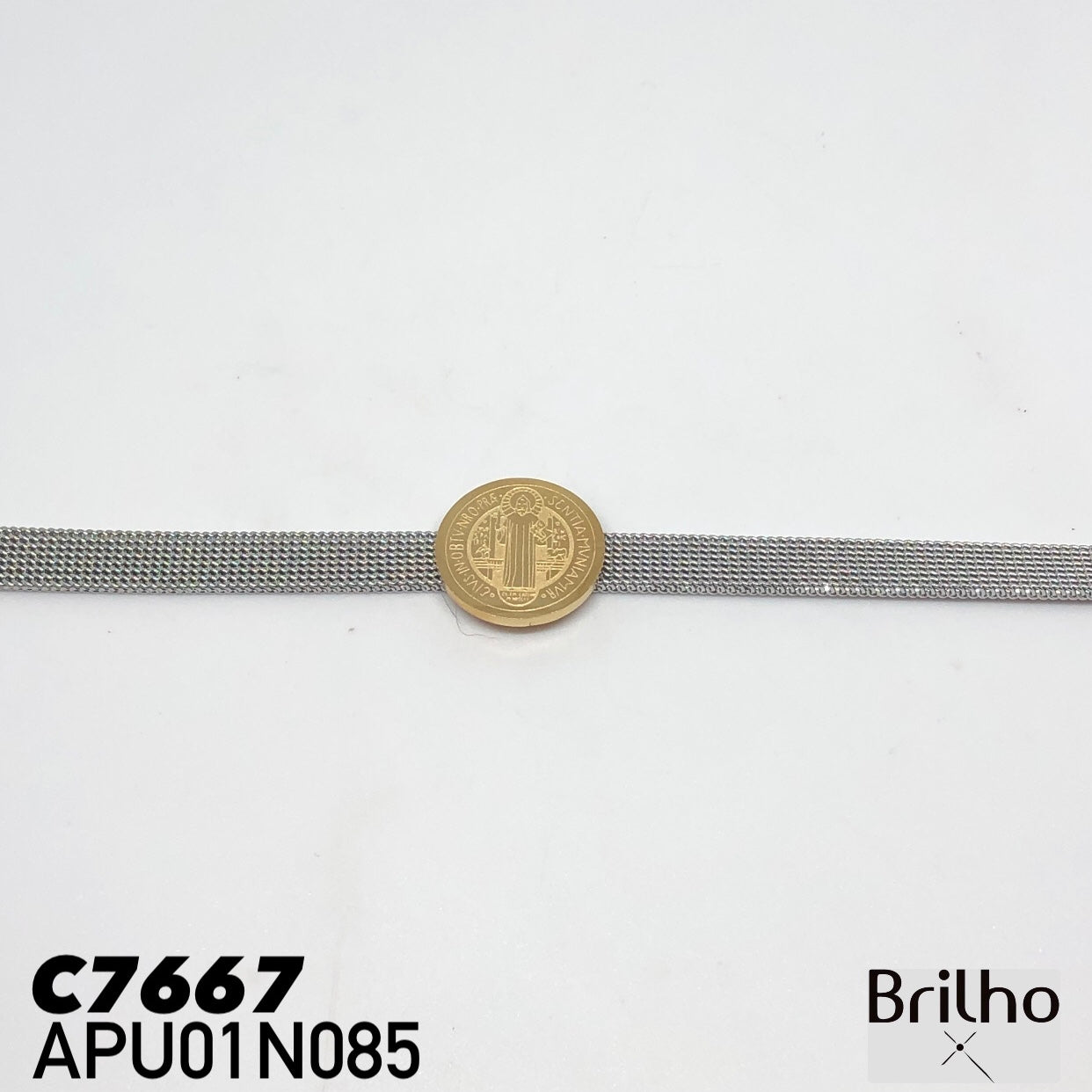 APU01N085 PULSERA
