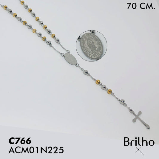 ACM01N168 CAMANDULA