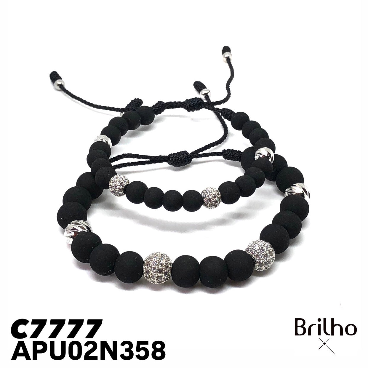 APU02N358 PULSERA