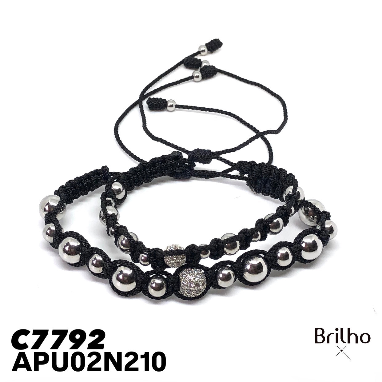 APU02N210 PULSERA