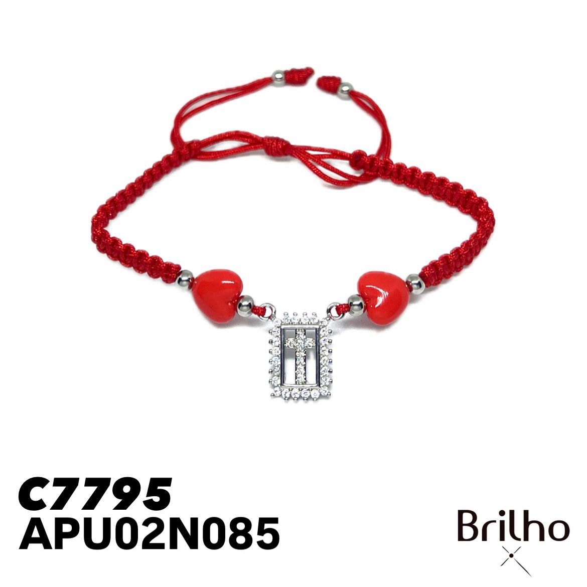 APU02N085 PULSERA