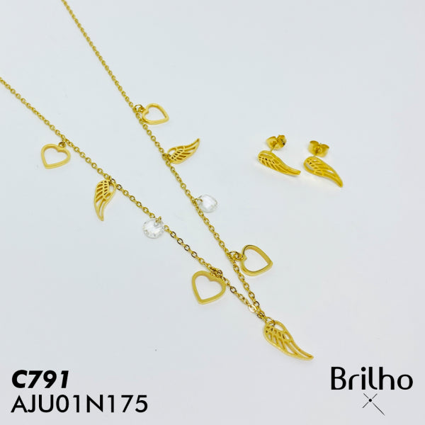 AJU01N175 JUEGO