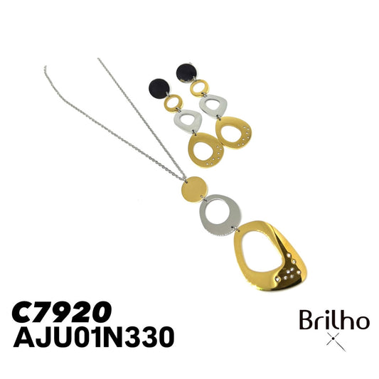 AJU01N330 JUEGO