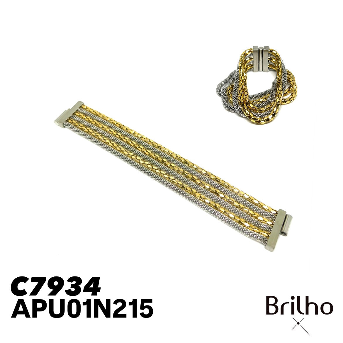 APU01N215 PULSERA