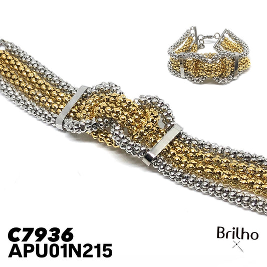 APU01N215 PULSERA