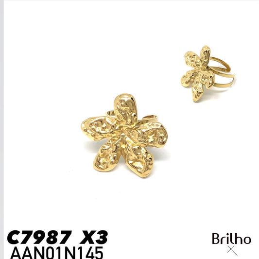 AAN01N145 ANILLO PQX3