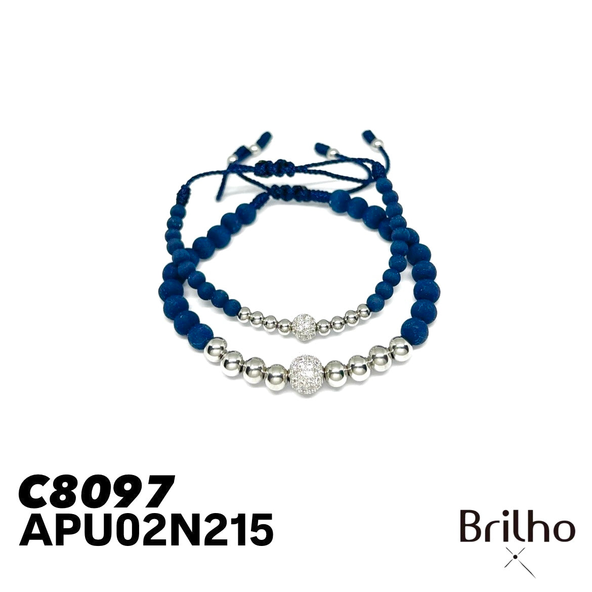 APU02N215 PULSERA