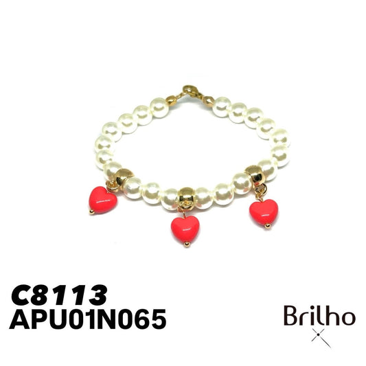 APU01N065 PULSERA