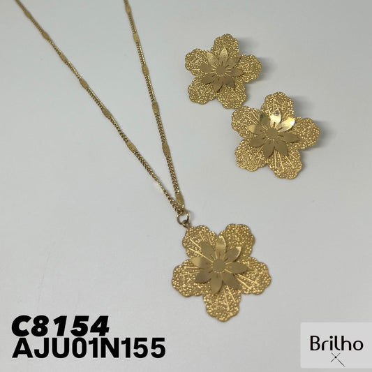 AJU01N155 JUEGO