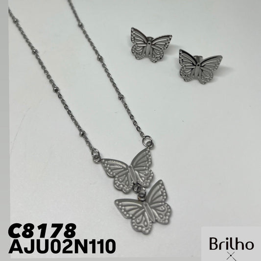 AJU02N110 JUEGO