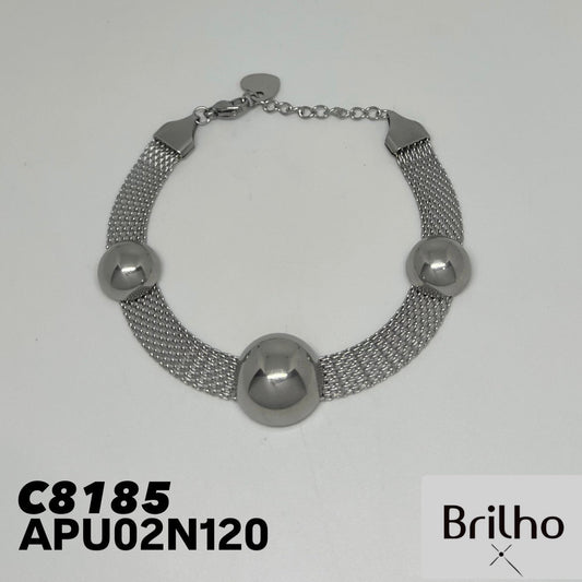 APU02N120 PULSERA