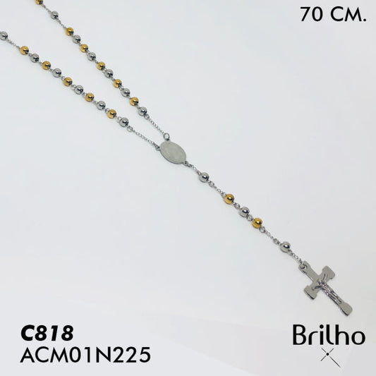 ACM01N168 CAMANDULA