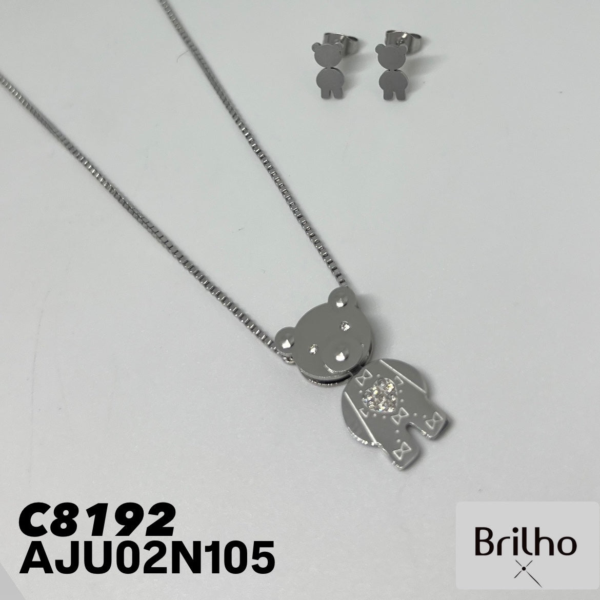 AJU02N105 JUEGO